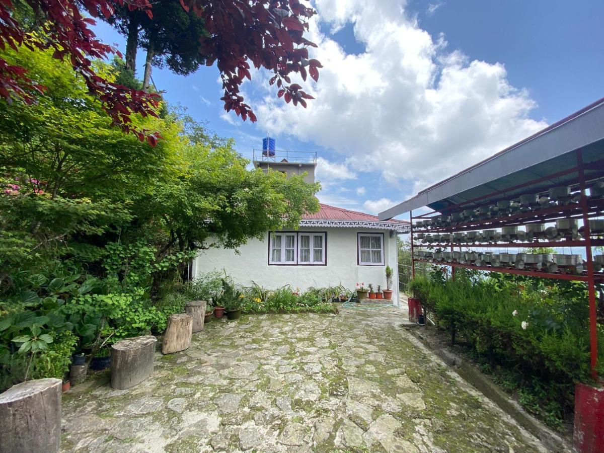 Hermit Retreat Darjeeling  Exterior photo