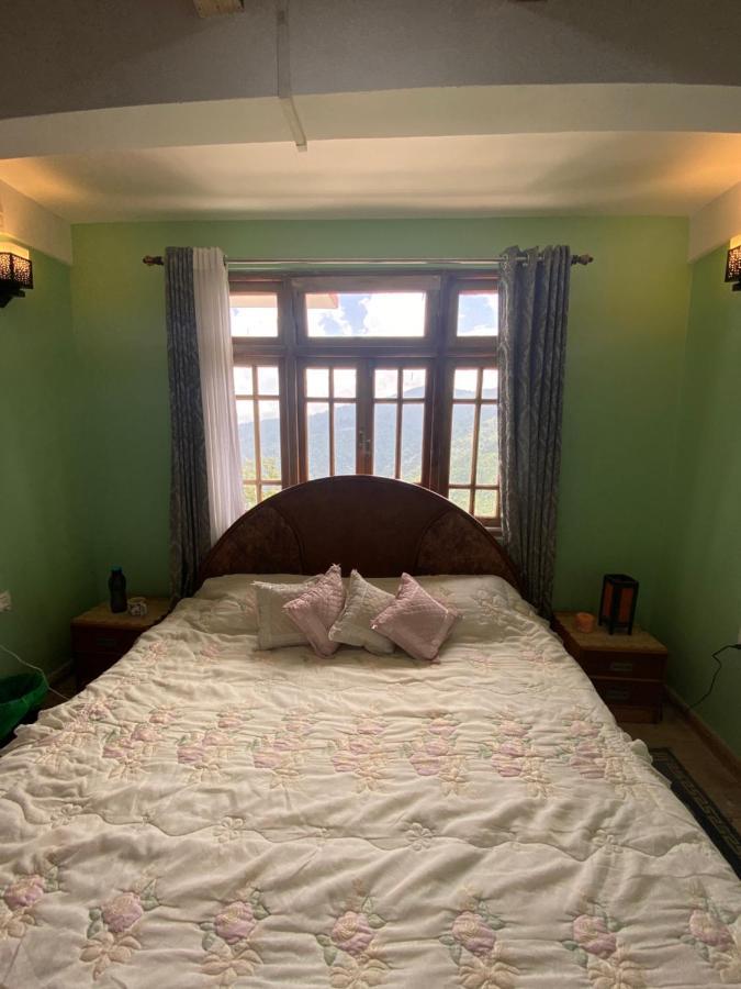 Hermit Retreat Darjeeling  Exterior photo